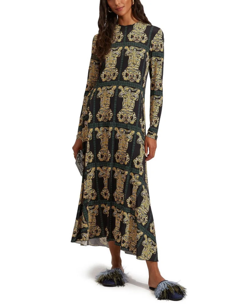 Drifter Dress