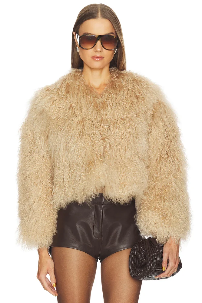 Georgina Jacket