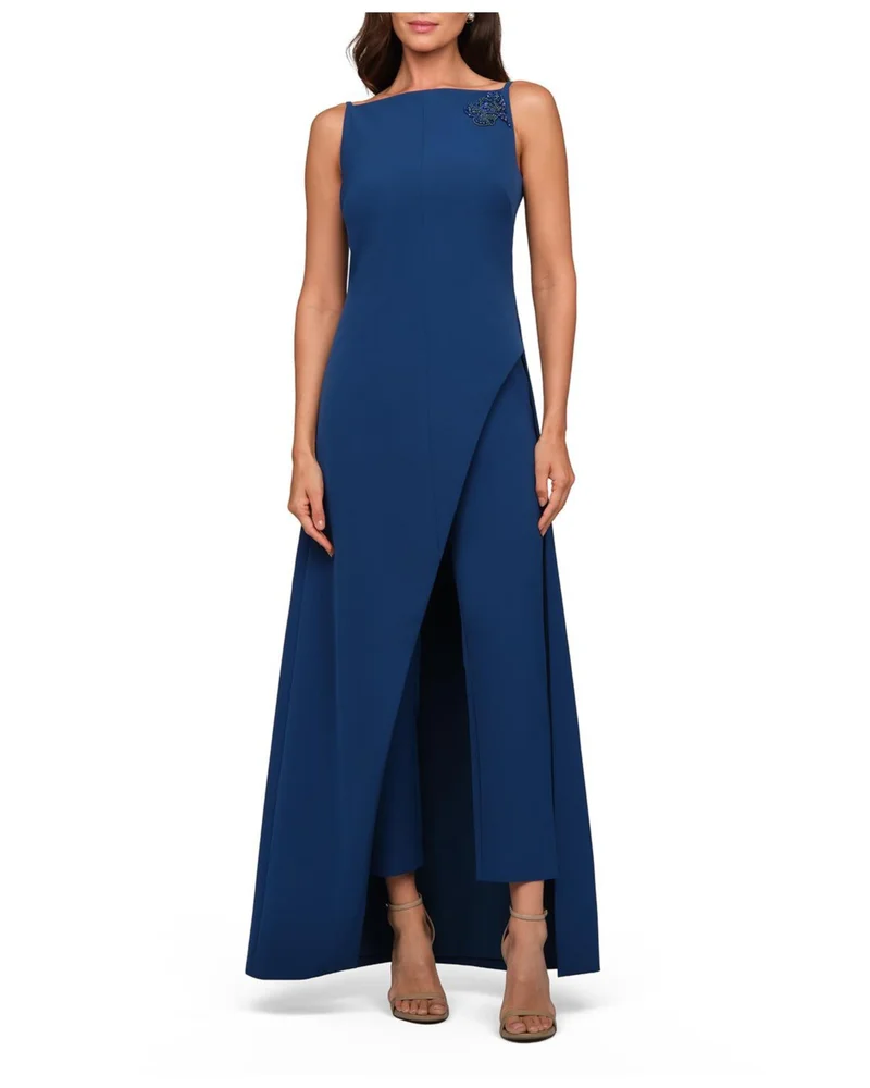 Darby Walk Thru Jumpsuit