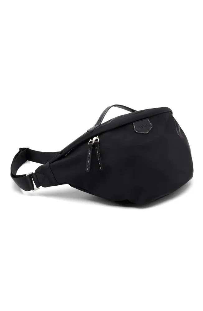 On-The-Go Nylon Bag
