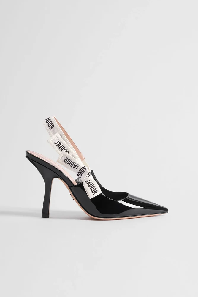 J'Adior Slingback Pump