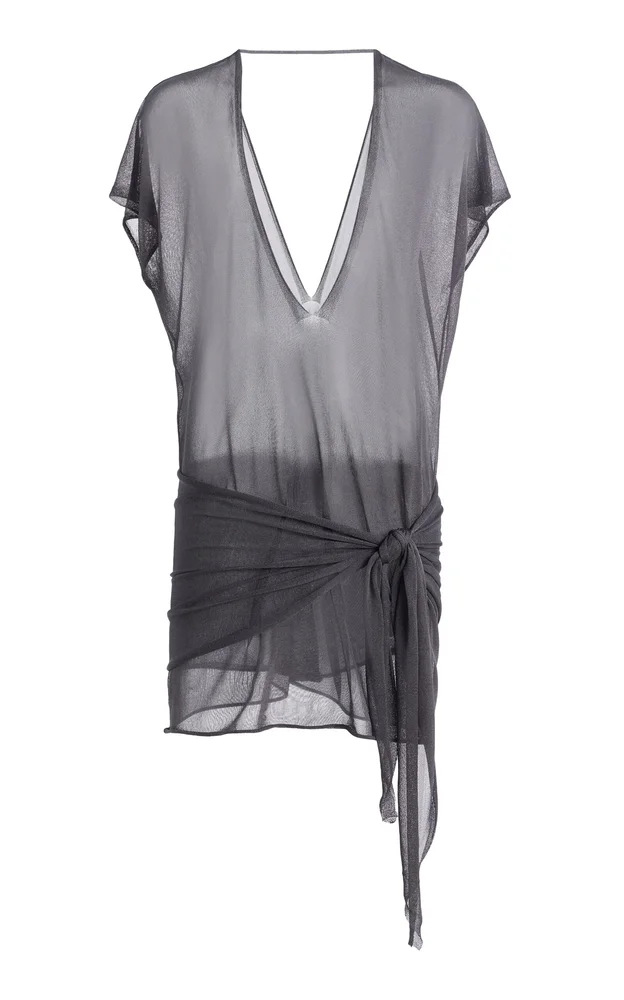 Karoo Sarong Dress