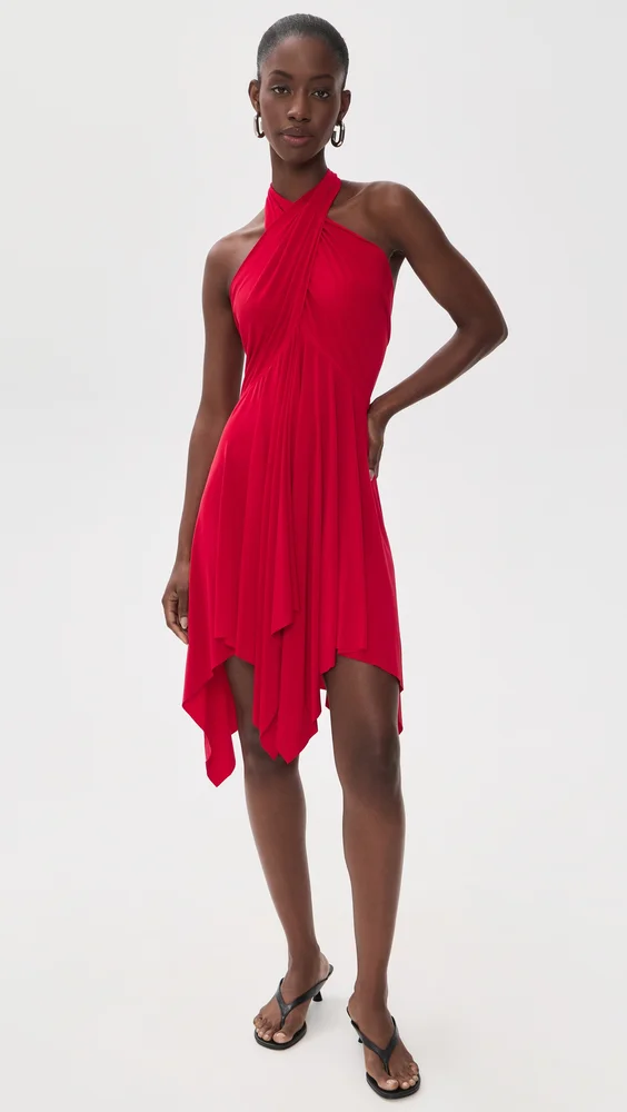 Convertible Dress