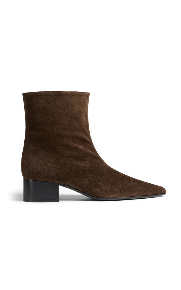 Andee Ankle Boots