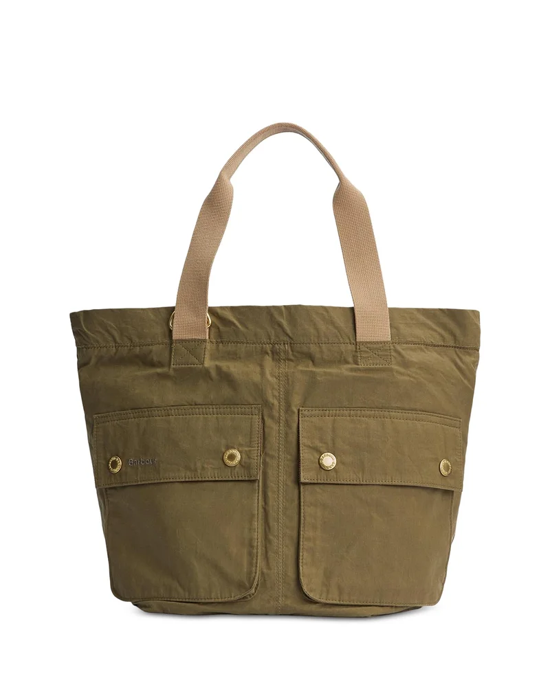 Transport Carry All Tote Bag