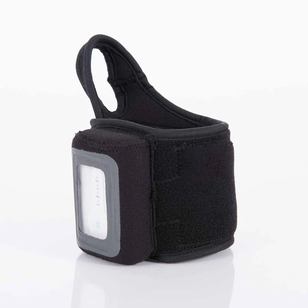 Cordless Wrist Heat Therapy Wrap