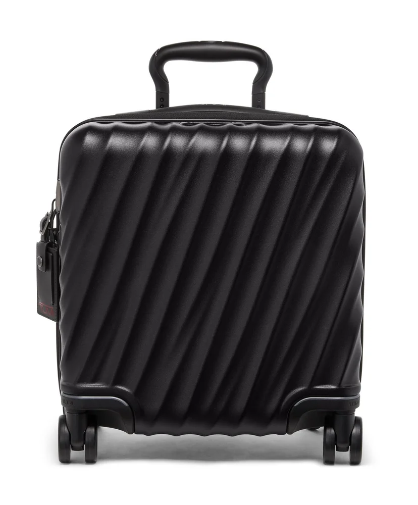 19 Degree Small Compact Carry-On