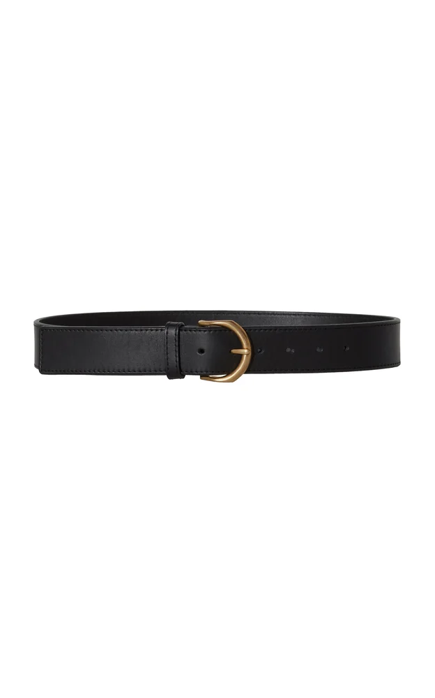 Cato Leather Belt
