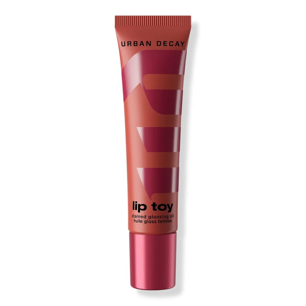 Cosmetics Lip Toy pH Staining Lip Oil