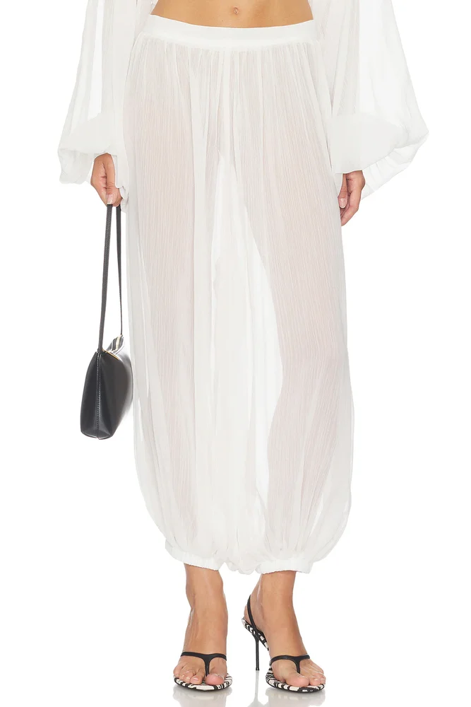 Suite Escape Pant