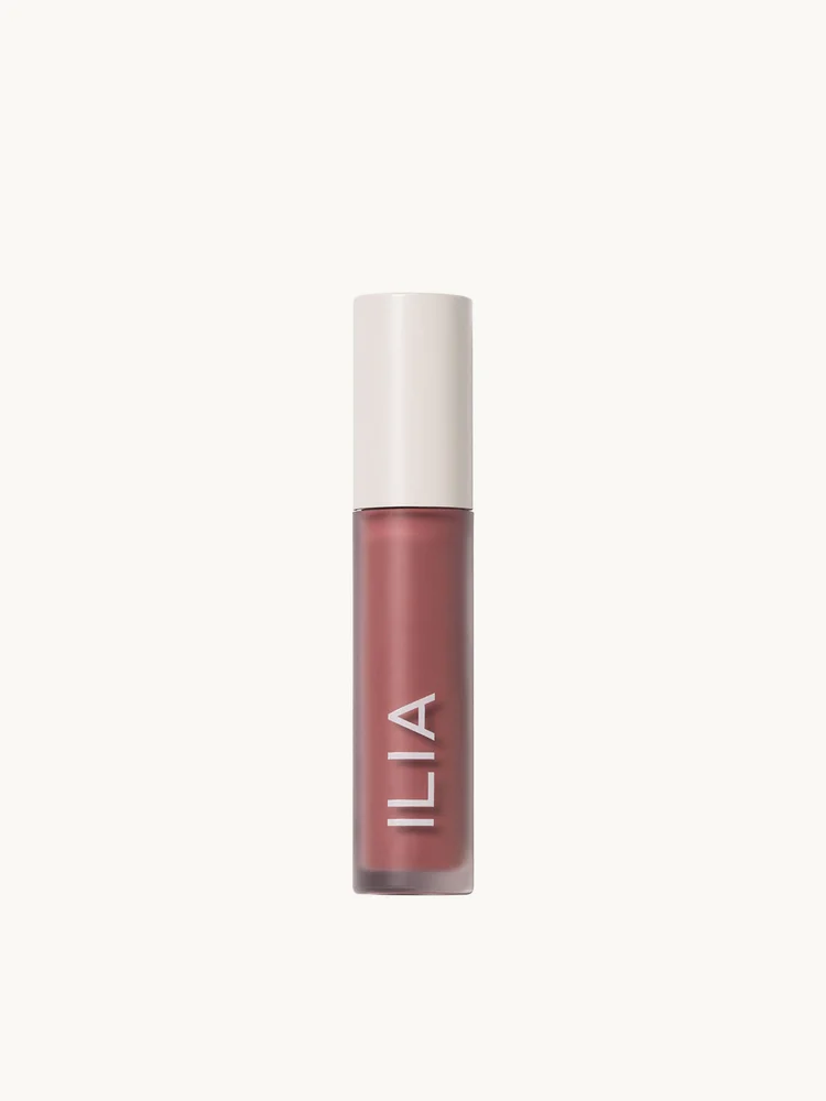 Balmy Gloss Tinted Lip Oil in Linger