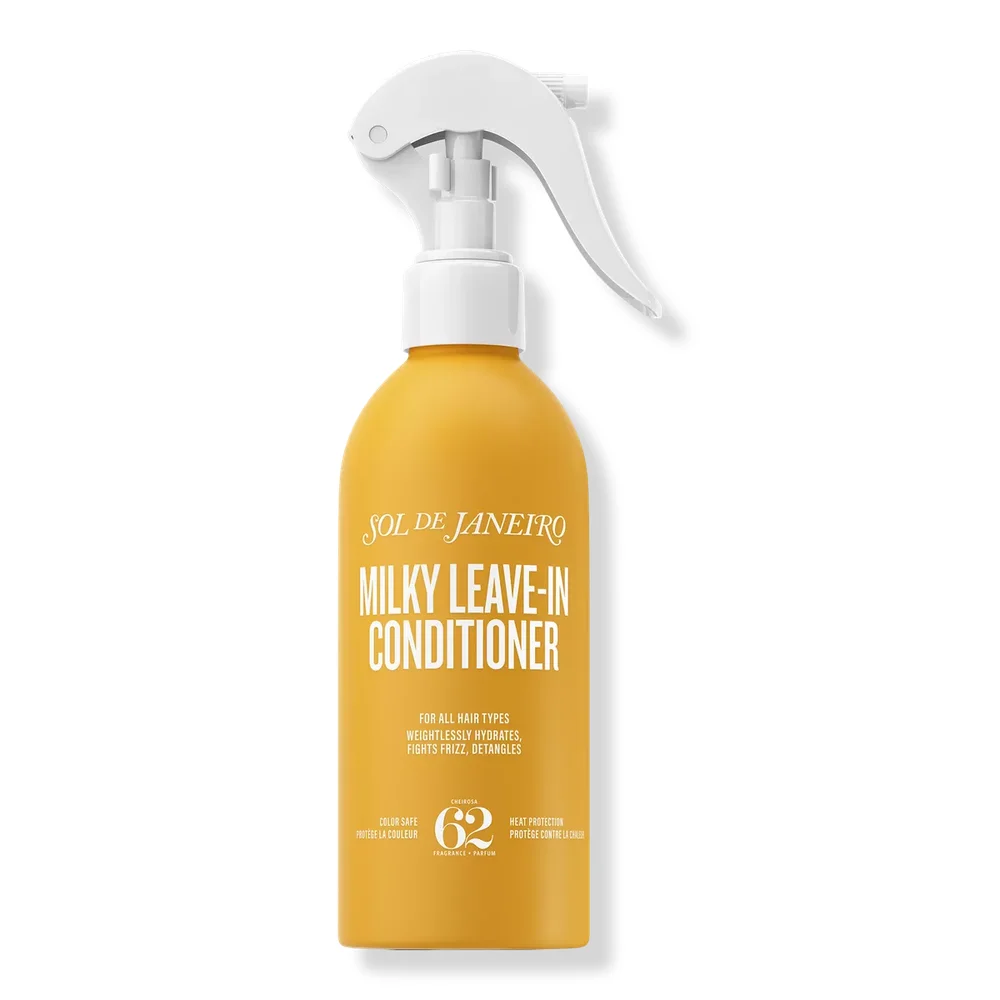 Brazilian Joia Milky Leave-In Conditioner