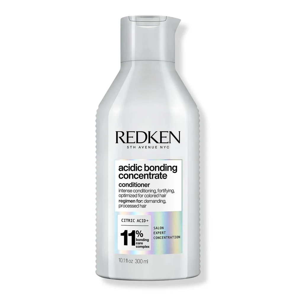 Acidic Bonding Concentrate Conditioner