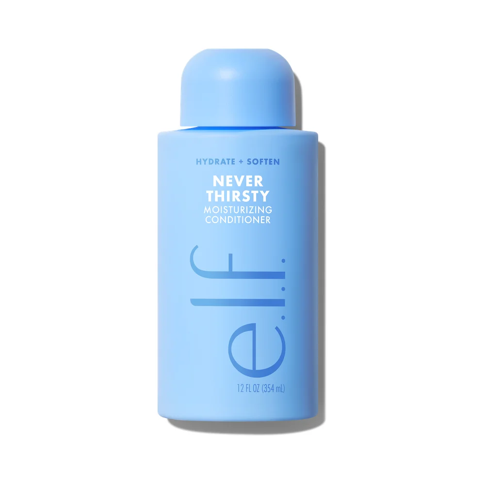 Never Thirsty Moisturizing Conditioner