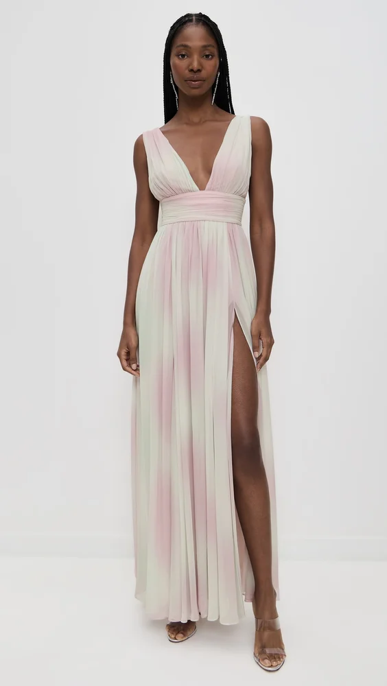 Madeleine Dress