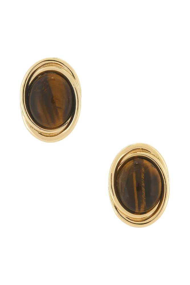 Heirloom Earrings