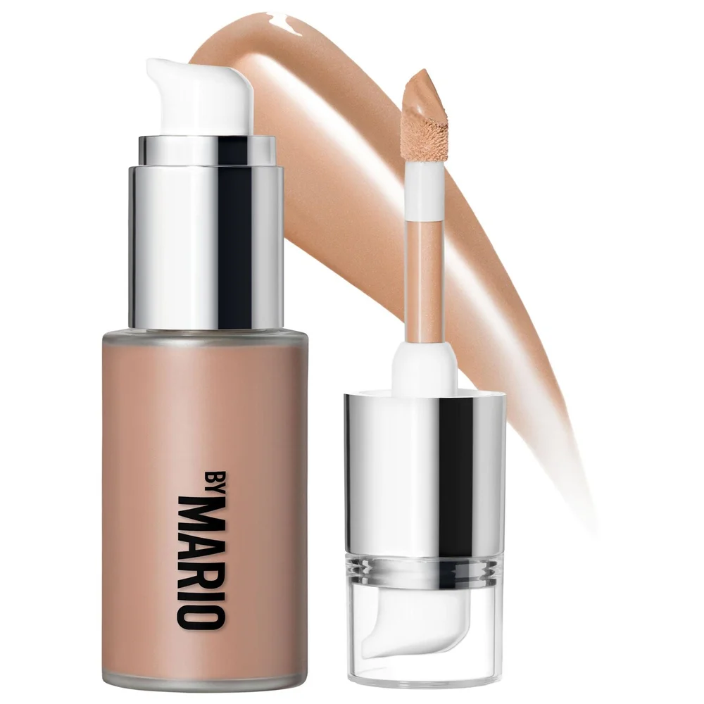 Softsculpt Bronzing & Shaping Serum, Fair