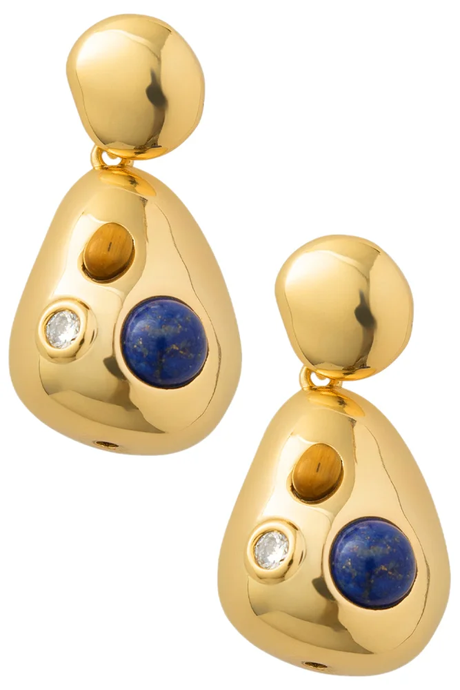 Analu Earrings