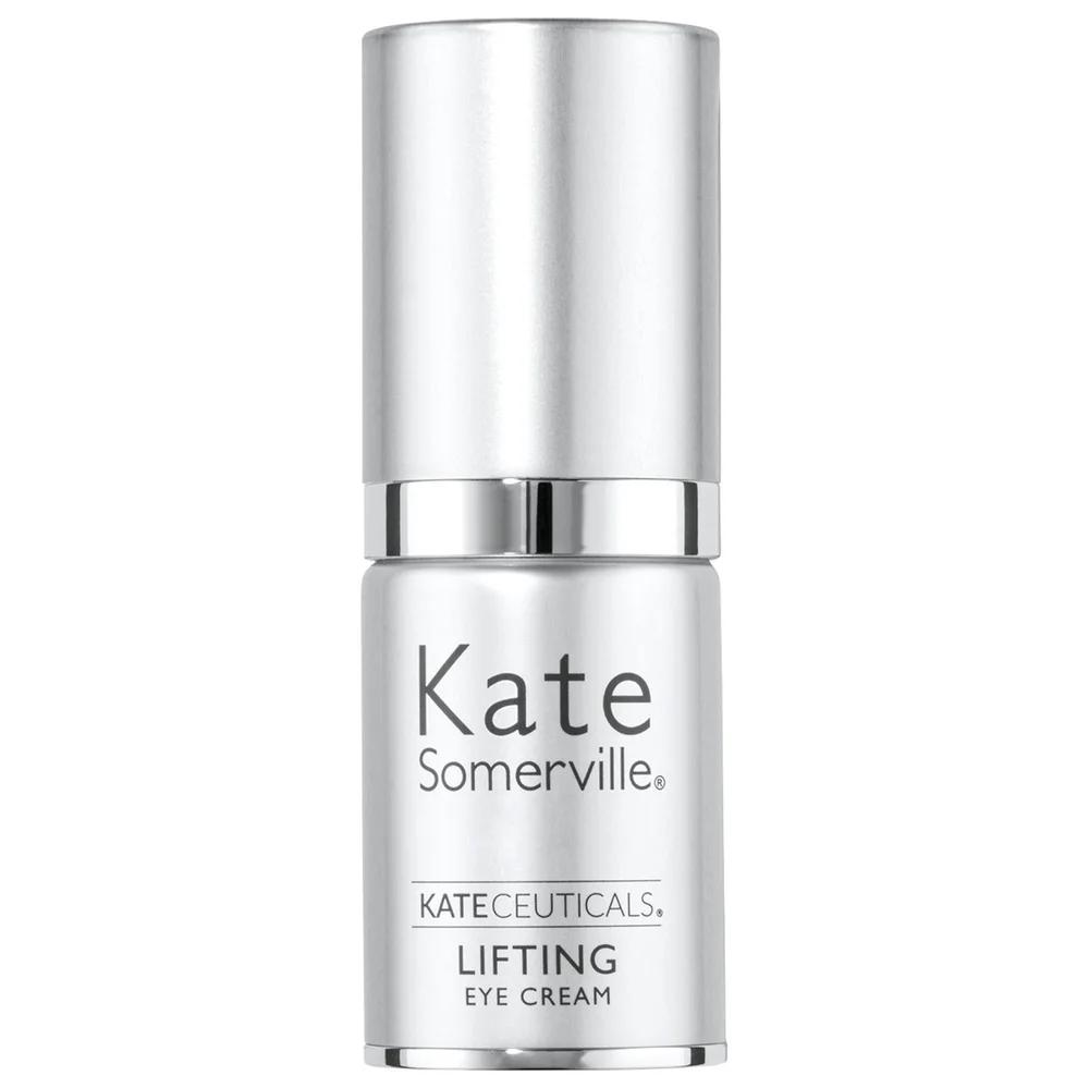 KateCeuticals Lifting Eye Cream Peptide Eye Cream for Dark Circles