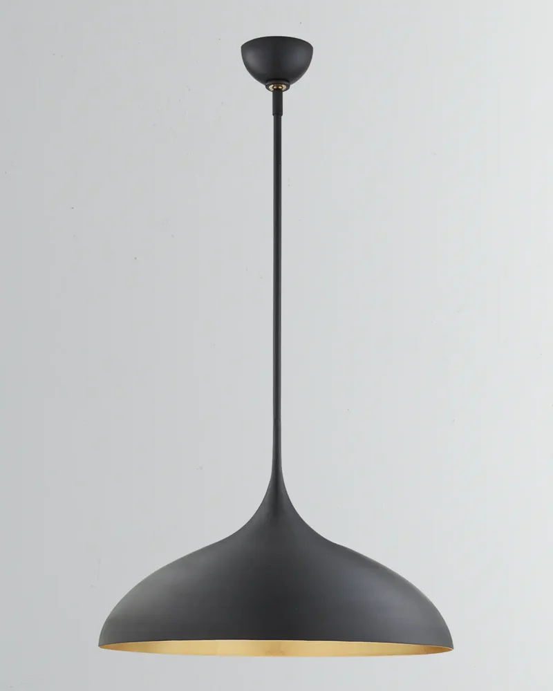 Agnes Large Pendant By AERIN