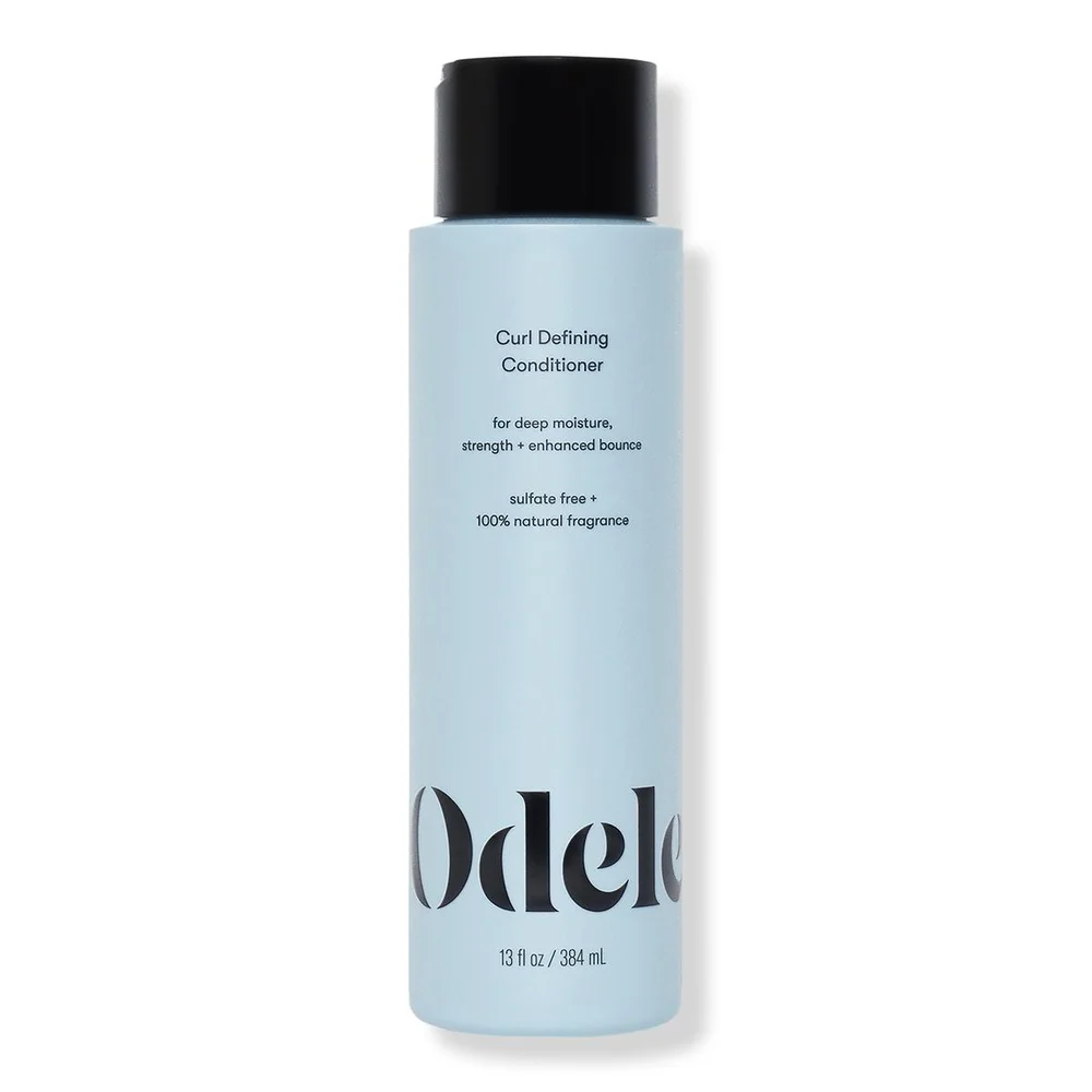 Curl Defining Conditioner for Deep Moisture + Strength