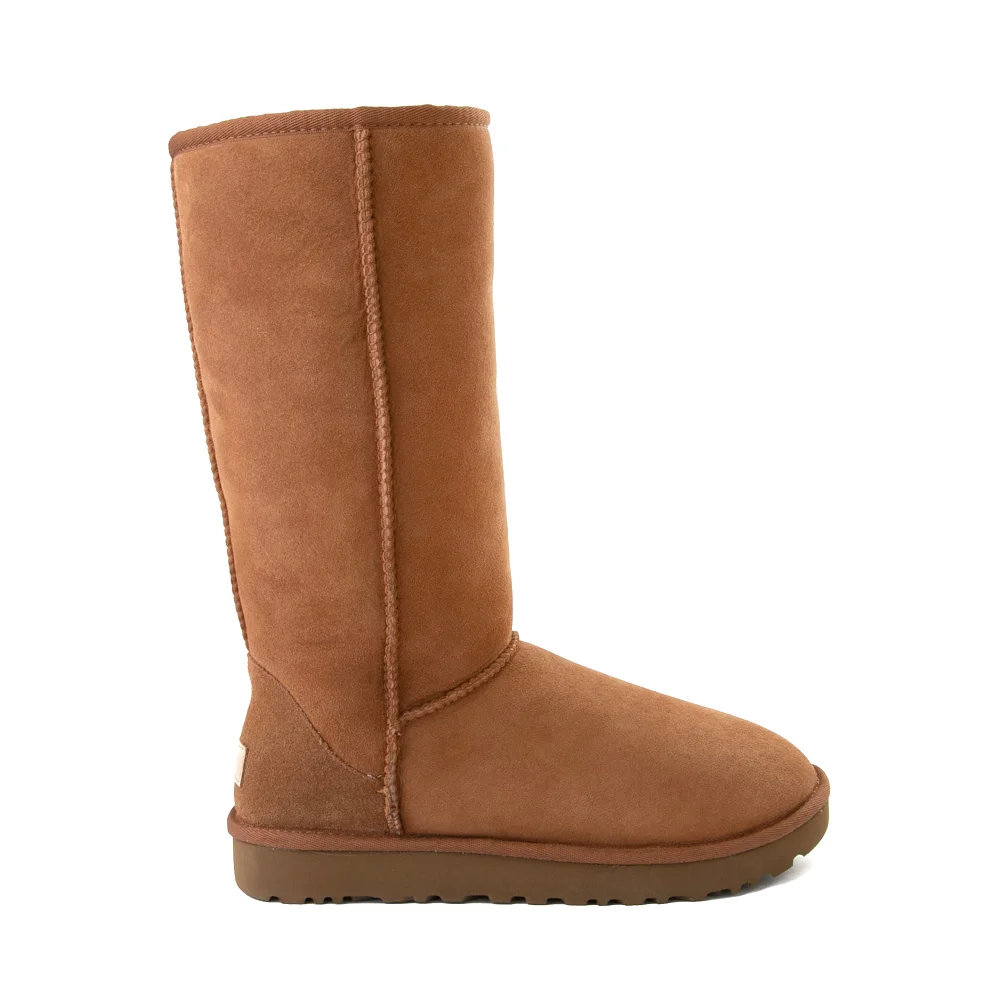 Womens UGG Classic Tall II Boot