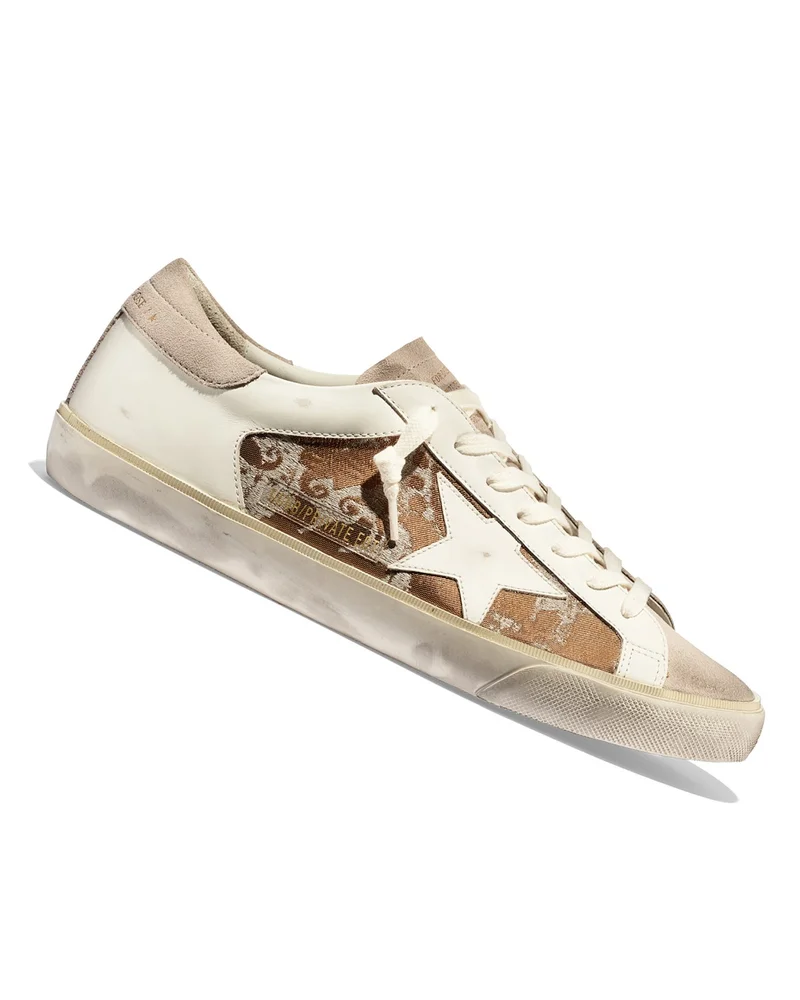 Women's Super Star Jacquard Sneakers - Exclusive