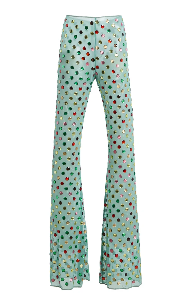 Exclusive Bubbles Pants