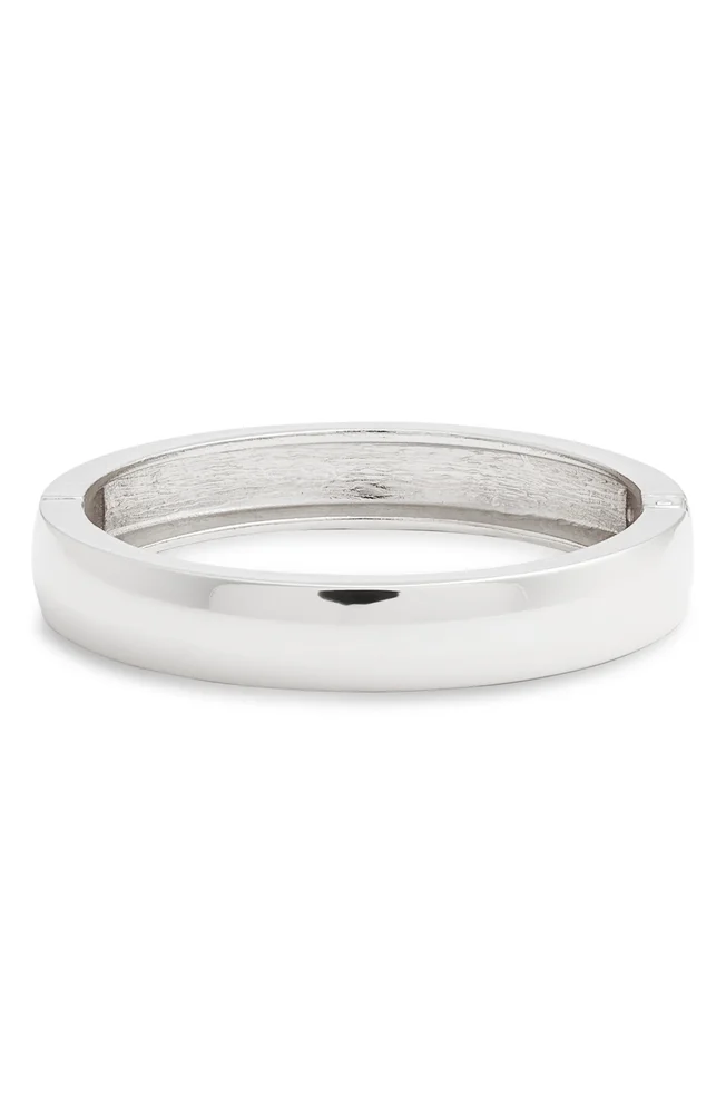 Polished Bangle