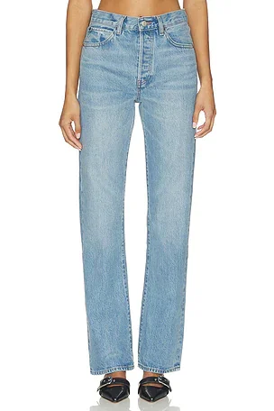 The Vertical Jeans