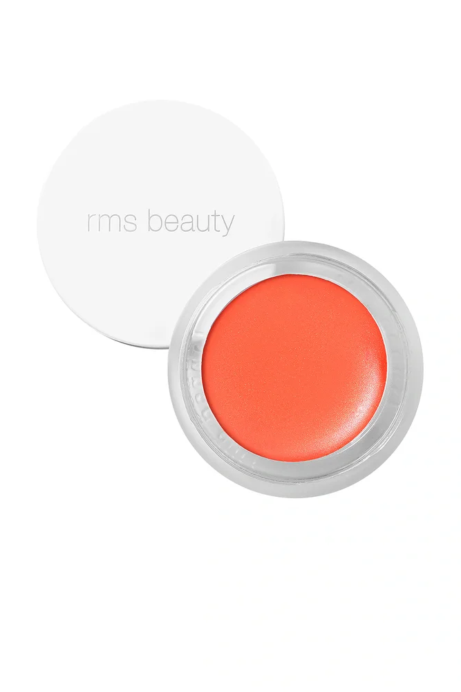 Lip2Cheek in Smile