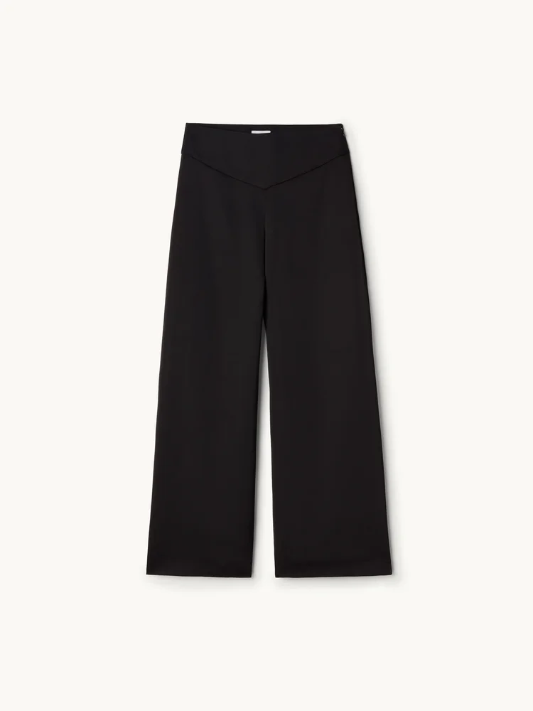 Jackie Satin Pant