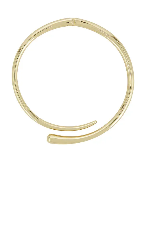 Brioche Necklace
