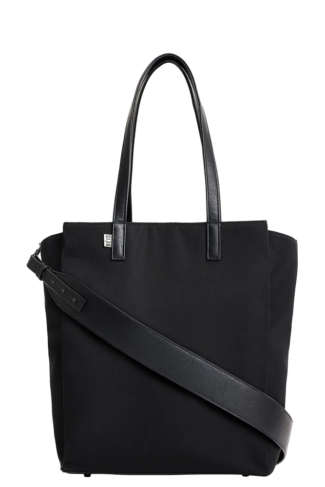 The Commuter Tote
