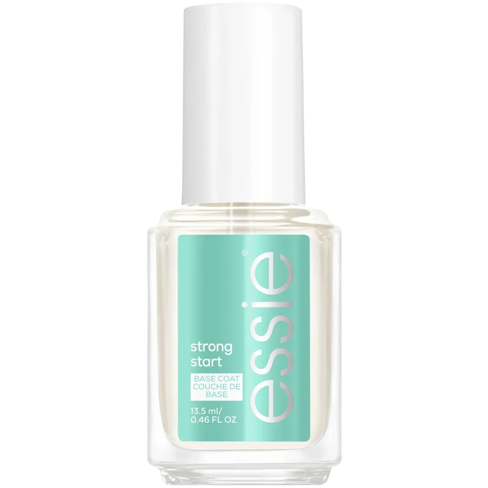Strong Start Base Coat