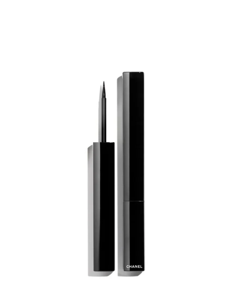 Le Liner de Chanel Liquid Eyeliner 512 Noir Profond