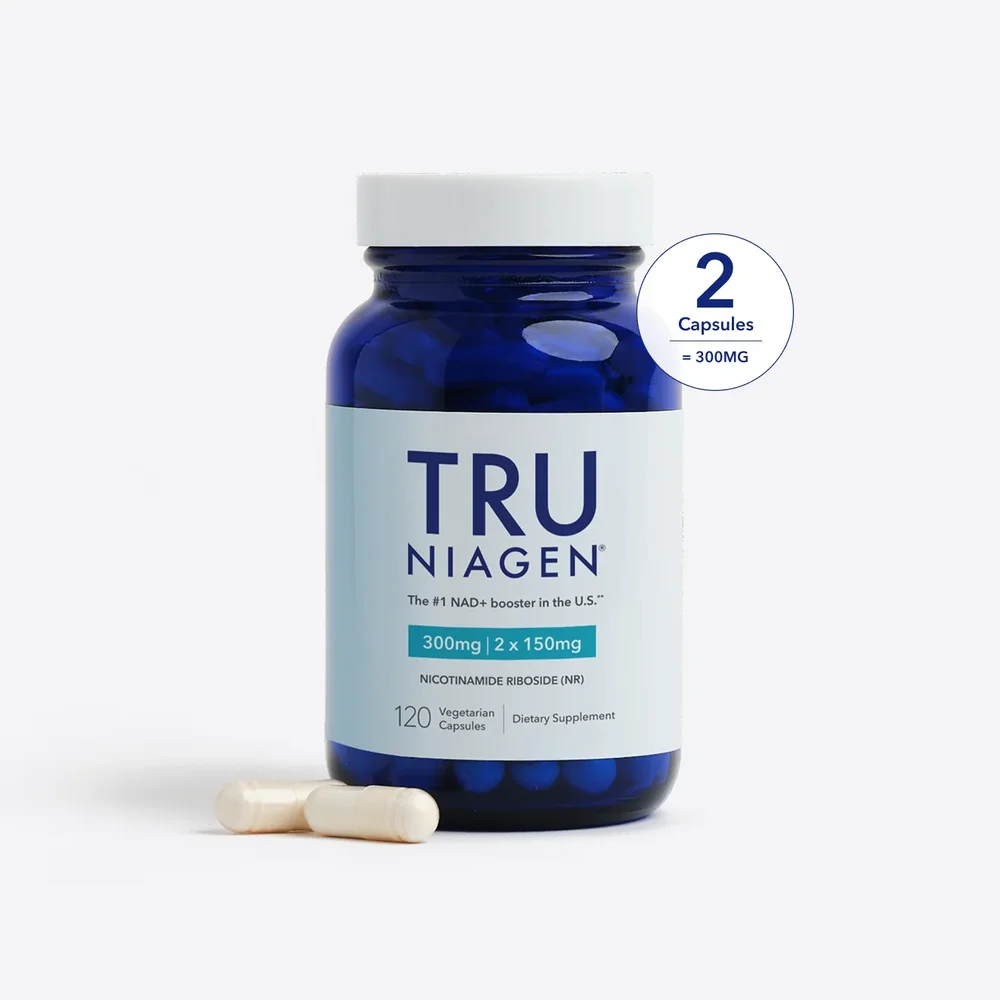 Tru Niagen® 150mg