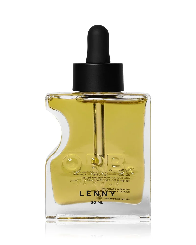 Lenny Fragrance Oil