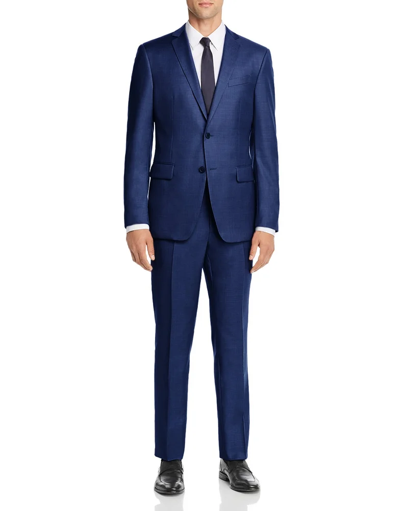 Basic Suit Separates