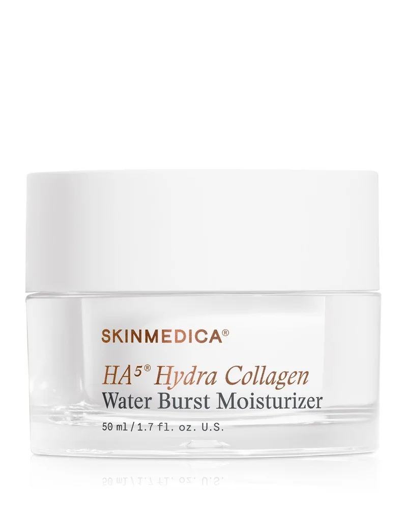 HA5 Hydra Collagen Water Burst Moisturizer