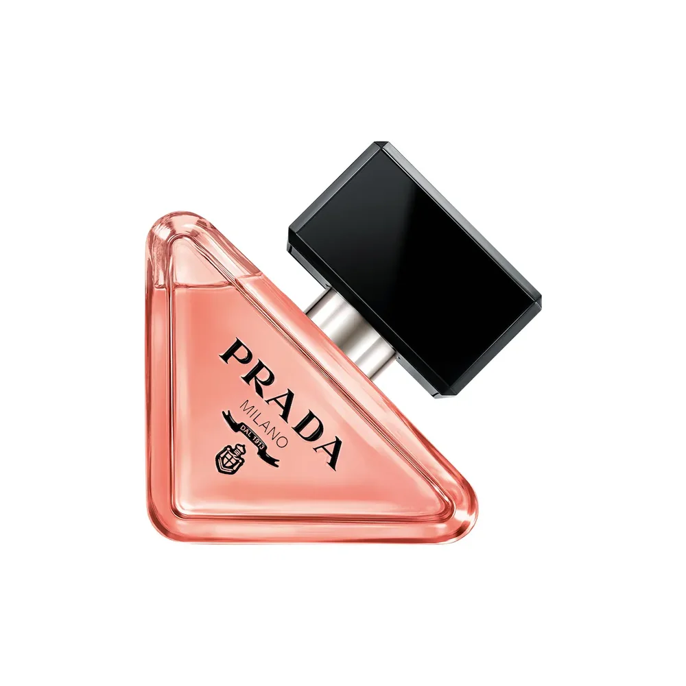 Paradoxe Eau de Parfum with White Musk & Amber