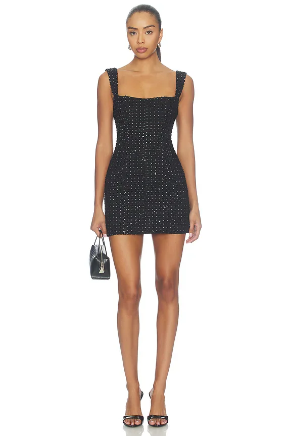 Tyne Mini Dress