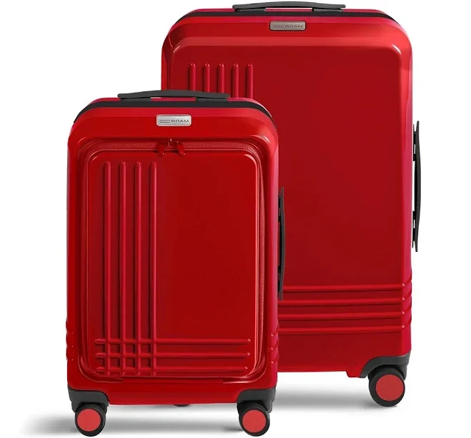 Roam Luggage Business / Leisure Expandable Set