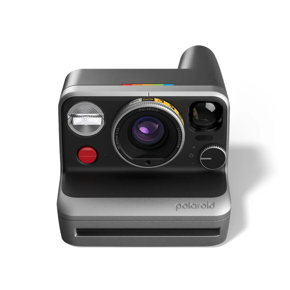 Mod Instant Camera