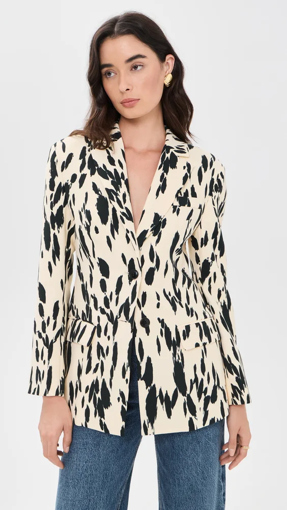 Laika Blazer