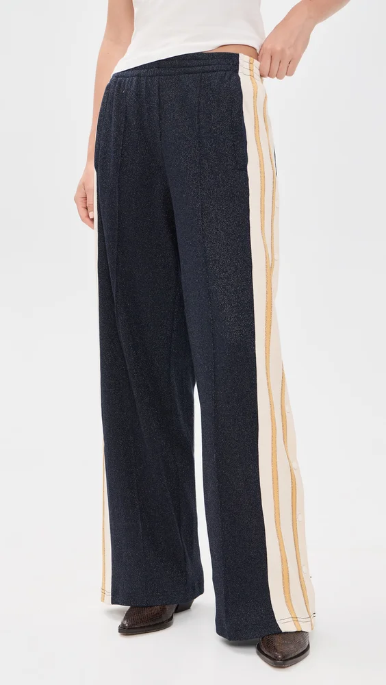 Resealable Personal Best Sneak Pants