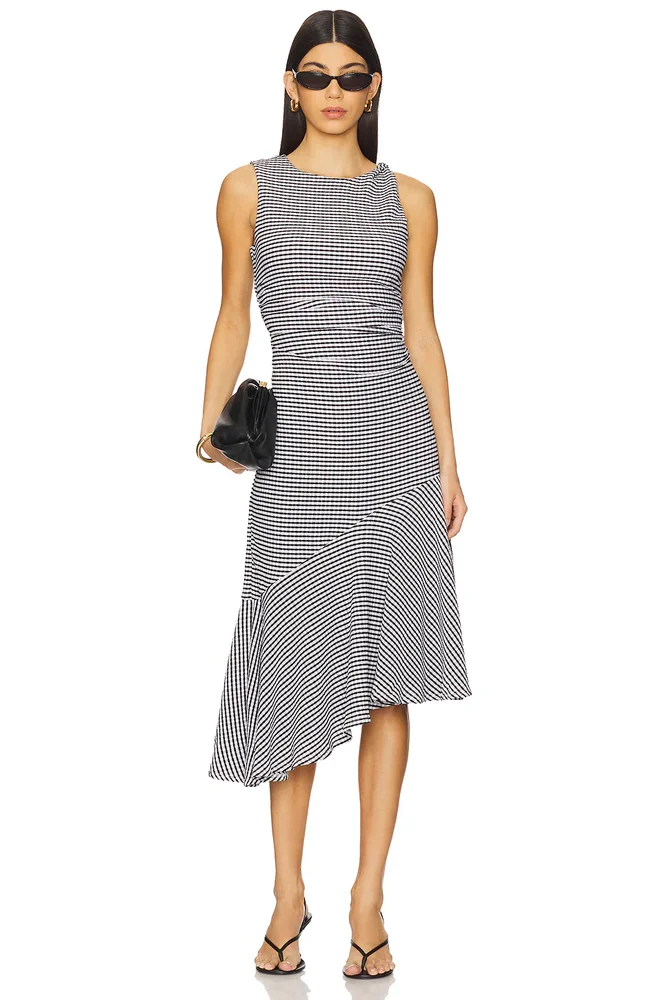 Daija Dress