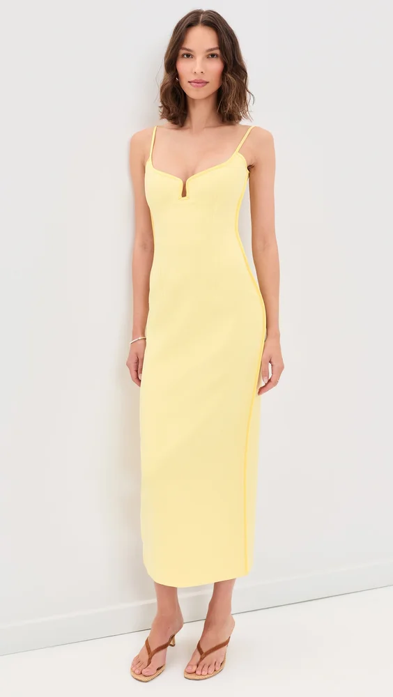 Marlo Dress