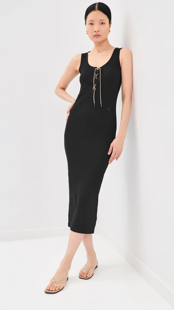 Carlotta Dress