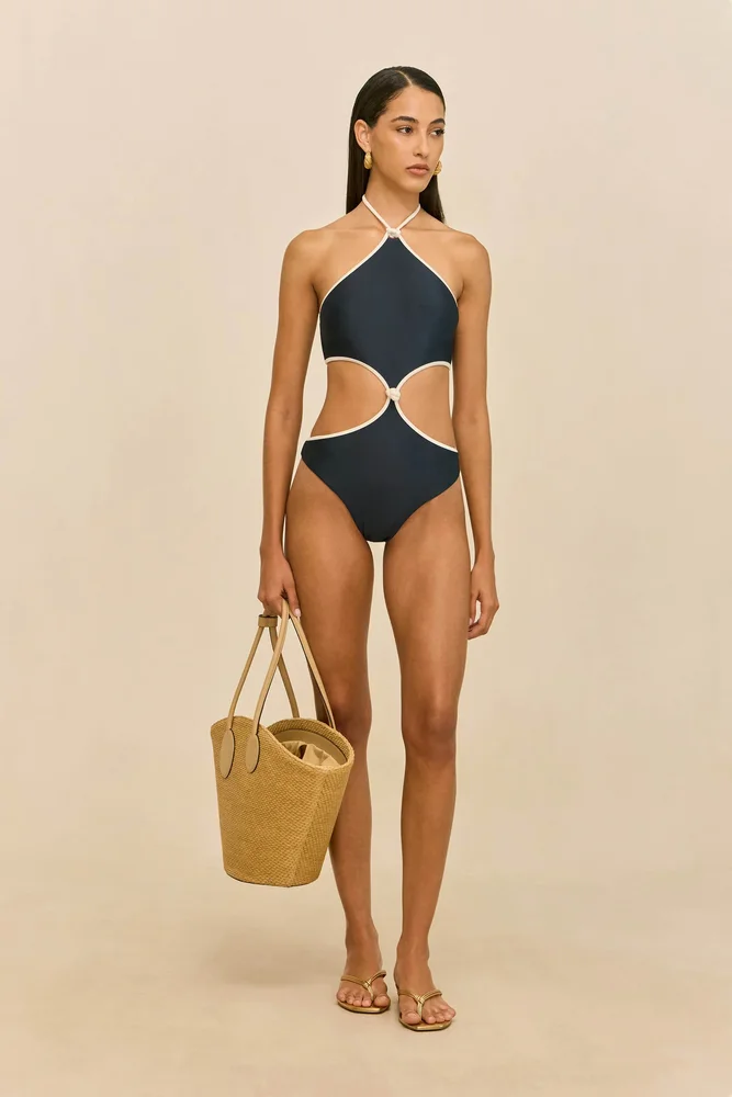 Blanche One Piece